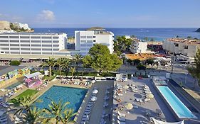 Hotel Sol Trinidad Magaluf